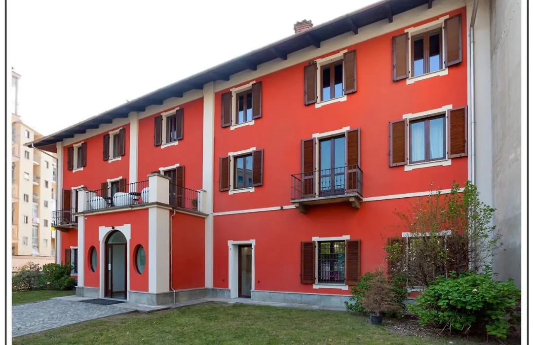 Regis B&B Camere centro storico-1
