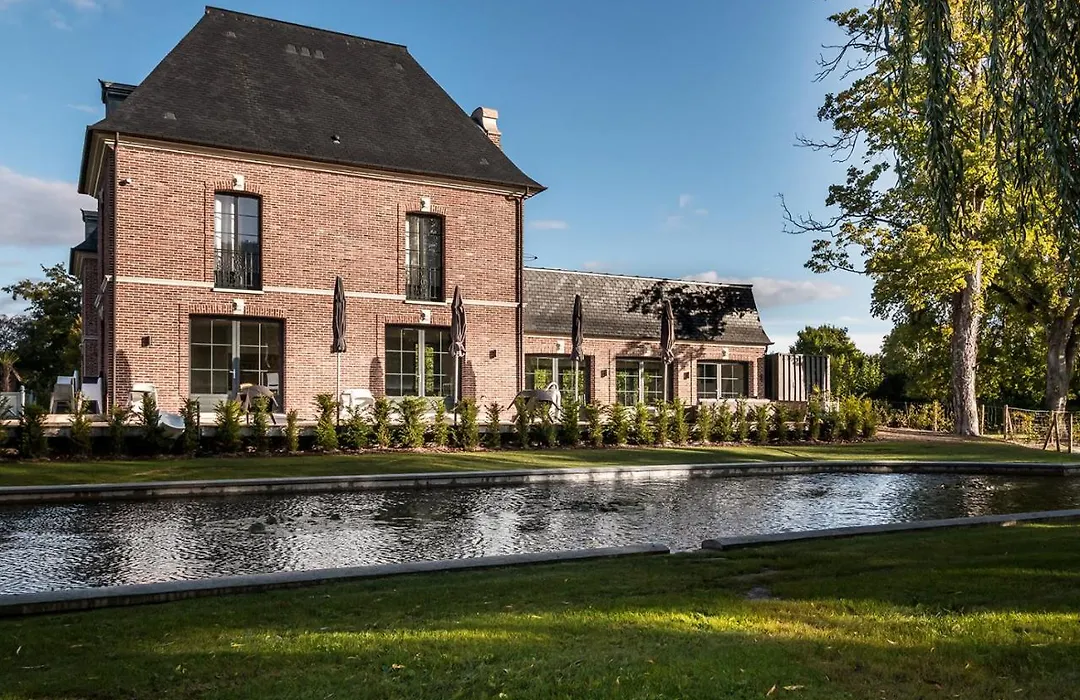 Le Manoir de Joséphine-1