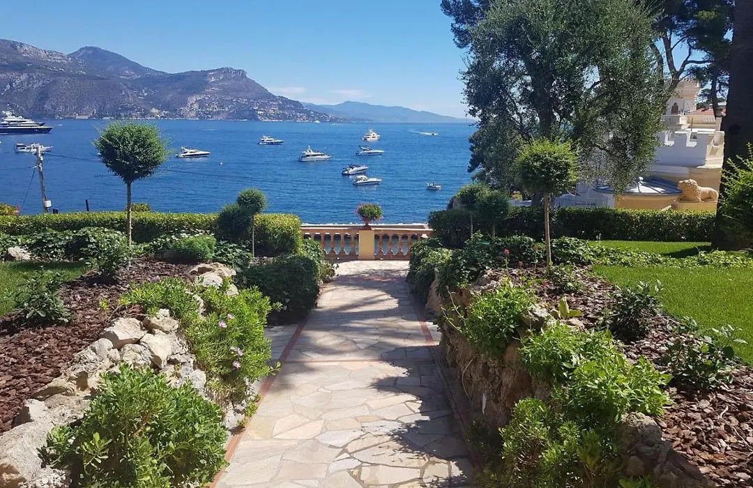 Hôtel de Charme Brise Marine-1