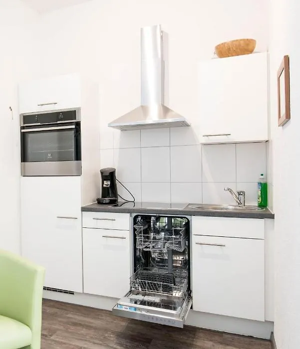 Apartmenthaus Aalen-1