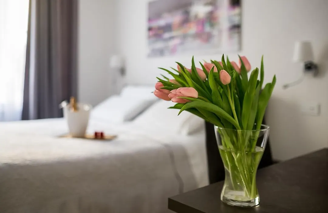 B&B Galleria Cavour-1