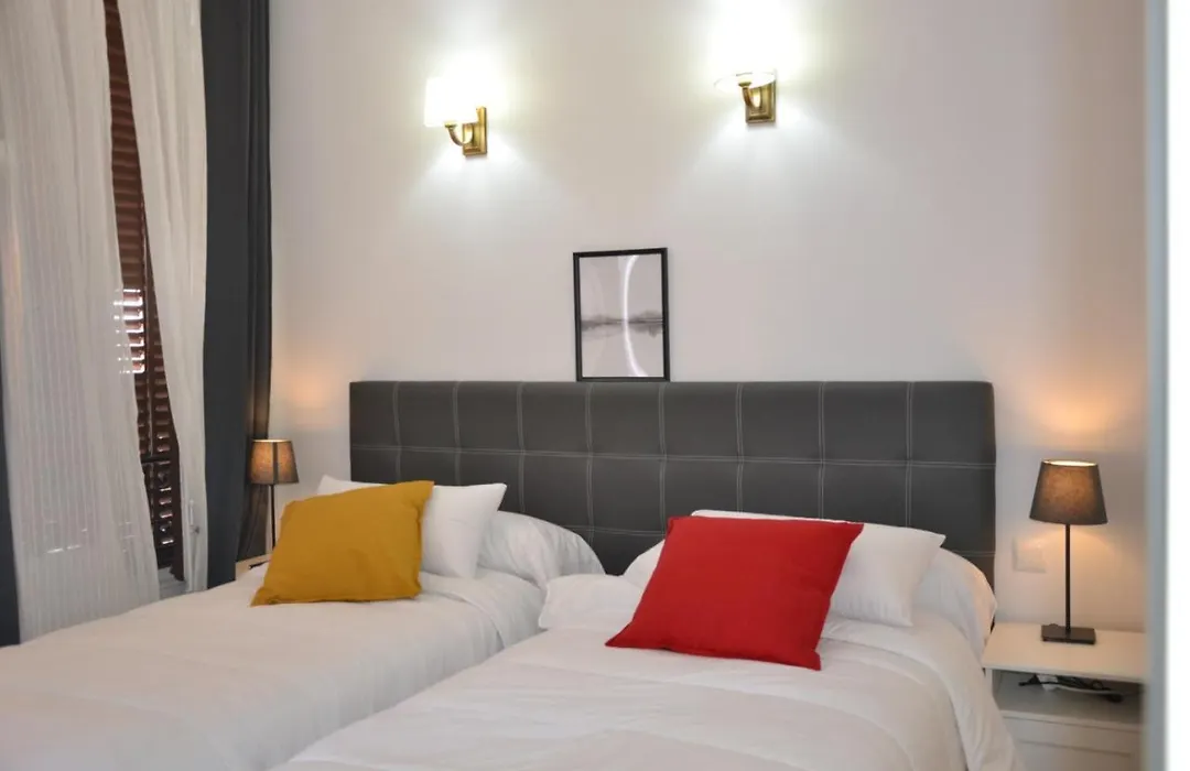 Lux Penthouse gran vía-1