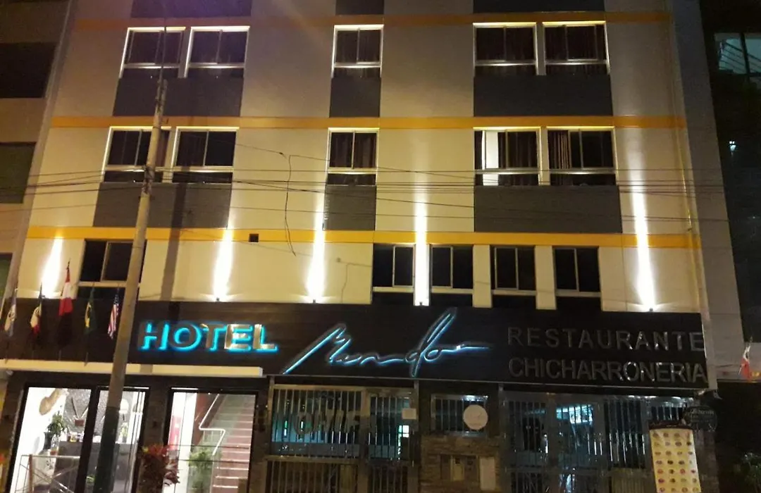 Hotel Mundo-1