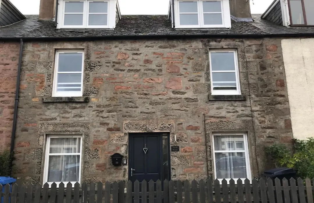 Thistle House-1