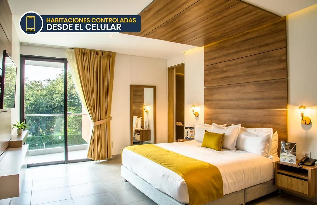 Hotel Pance 122 Wellness Spa-1