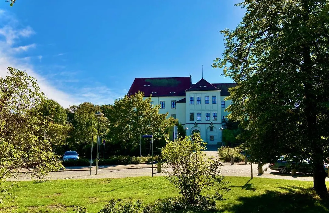 Akzent Congresshotel Hoyerswerda-1