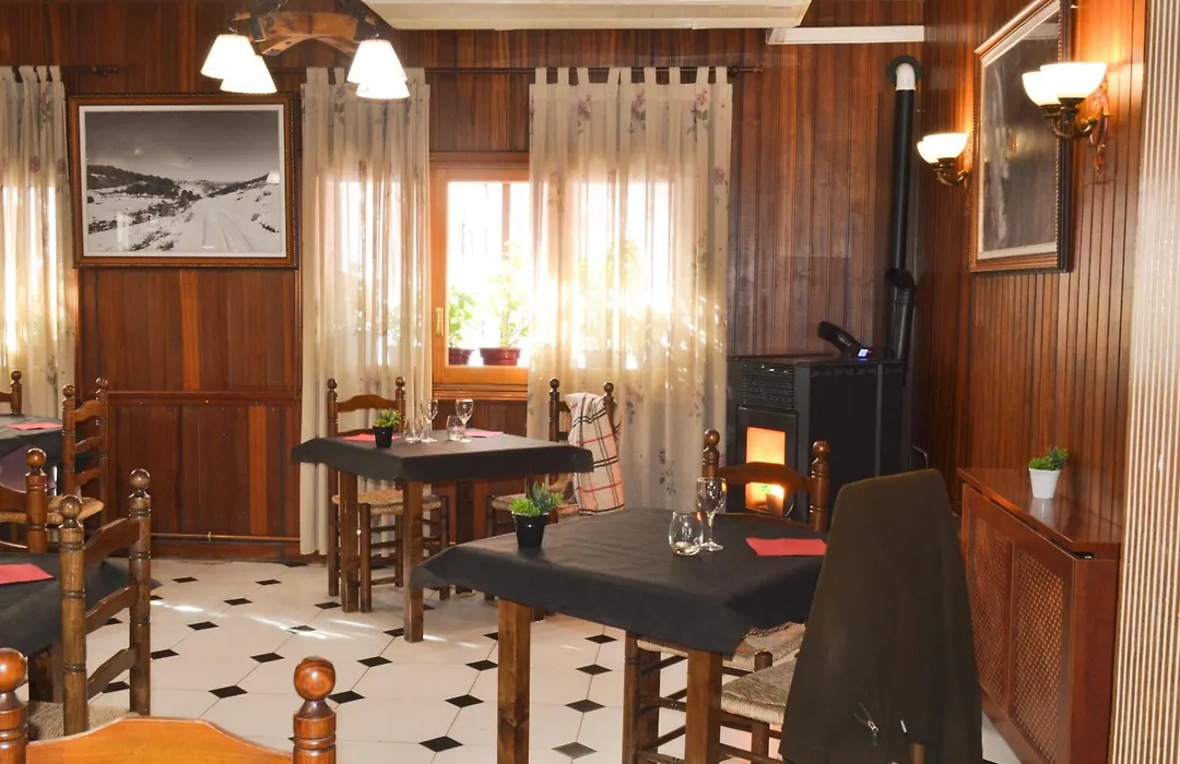 Hotel Suiza-1