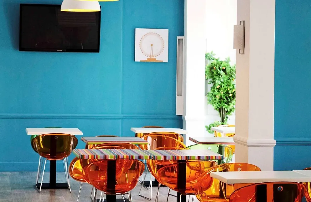 Ibis Styles London Croydon-1