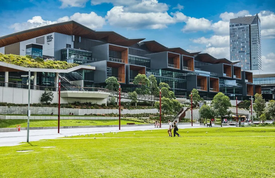 Yehs Hotel Sydney Harbour Suites-1