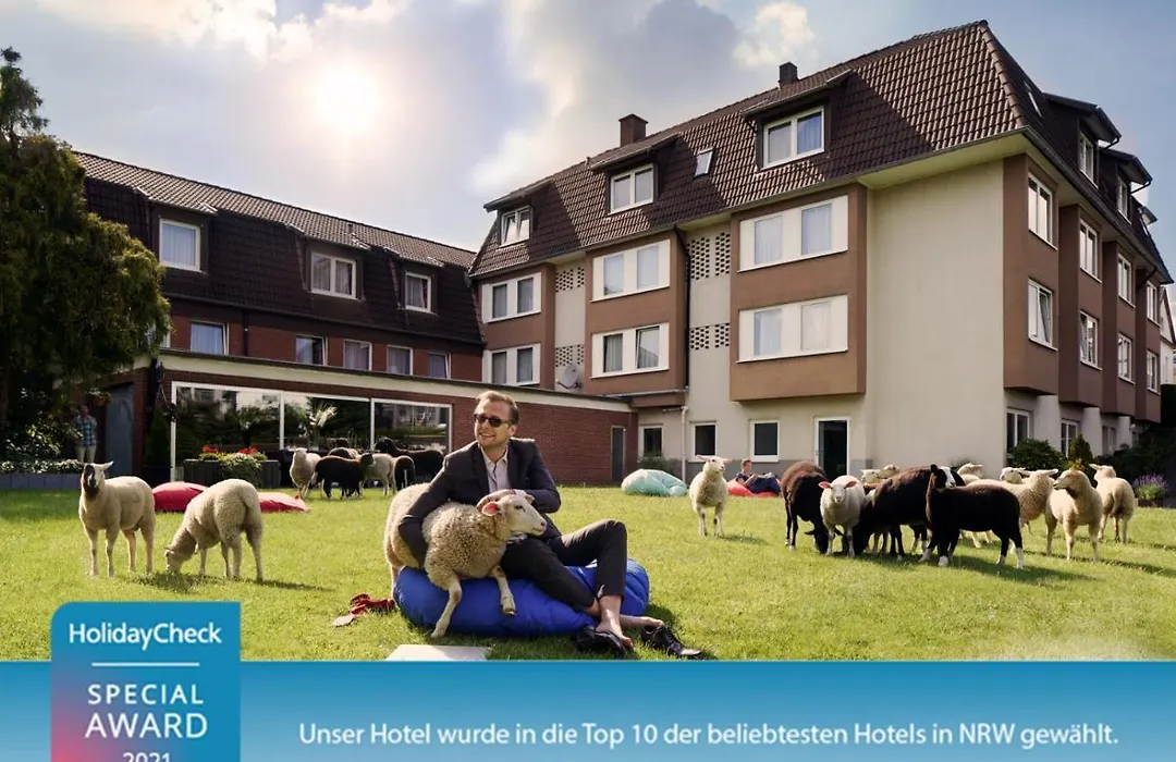 Landhotel Fettehenne-1