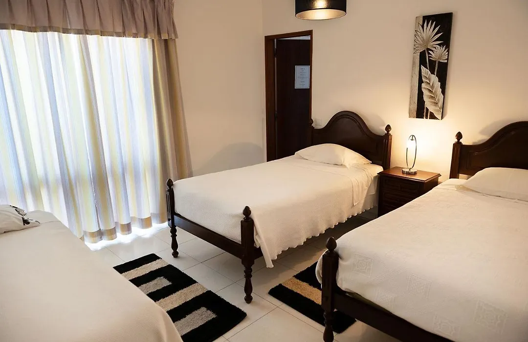 Guesthouse A Lareira-1