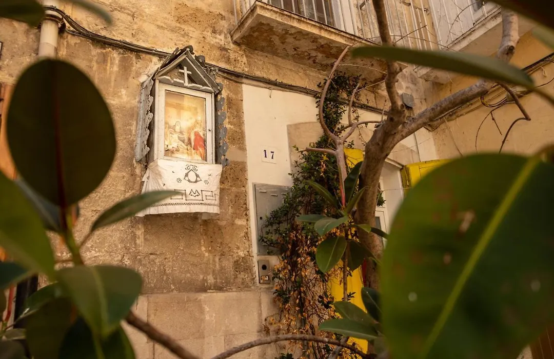 Casa Zia Cecchina-1