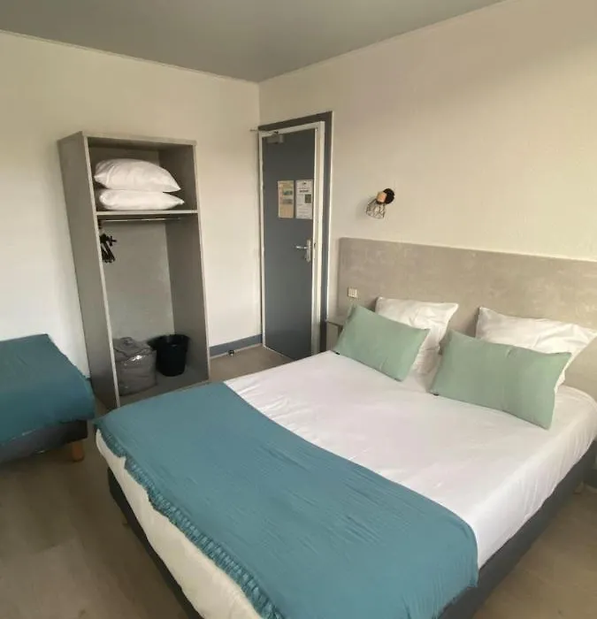 Boutique Hotel Lumaa Marinero-1