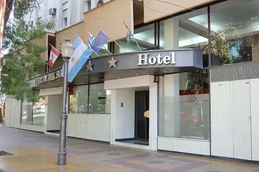 Hotel Puerta Del Sol-1