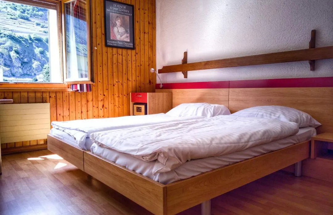 Hotel du Stand-1