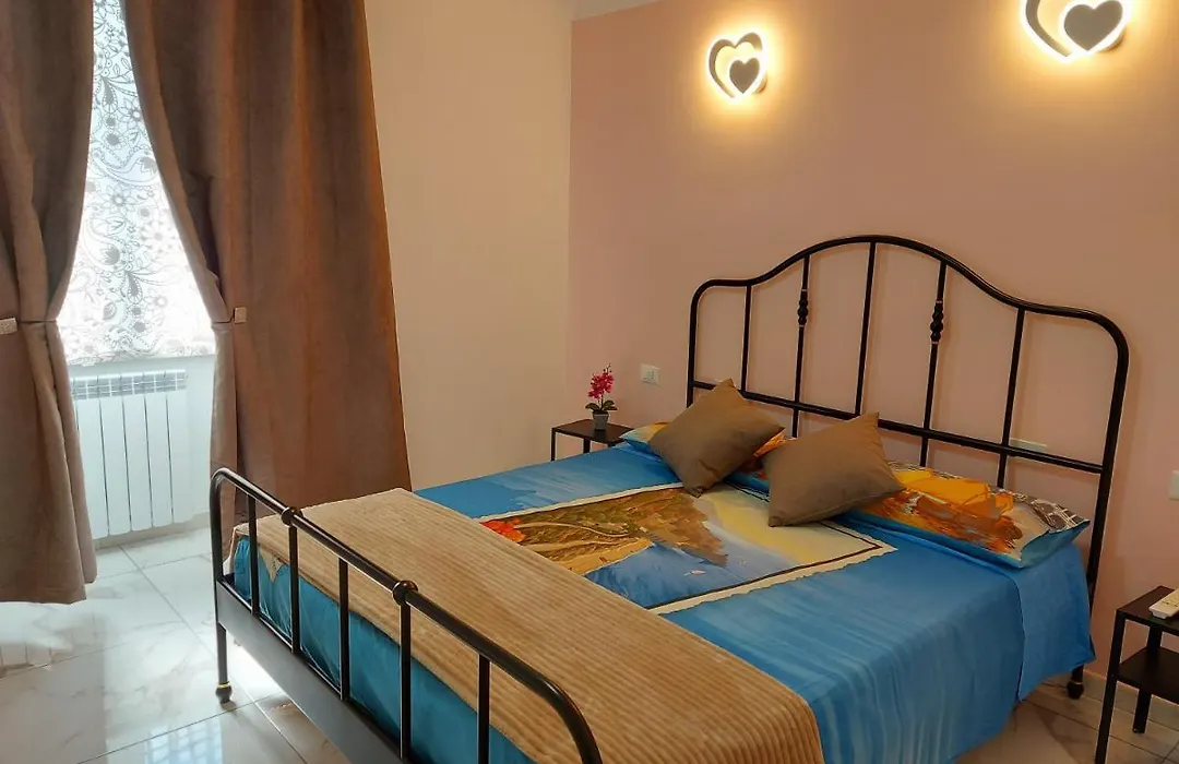 Camere ad ore 3 BAGNO PRIVATO-1