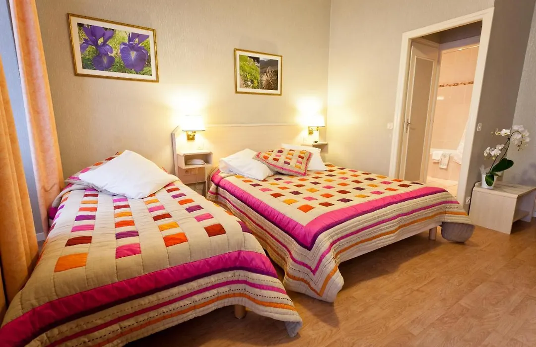 hotel les edelweiss-1