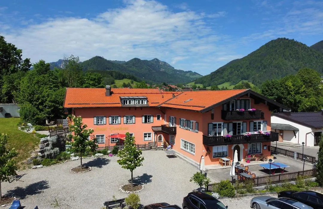 Hotel Garni Forsthaus Ruhpolding-1