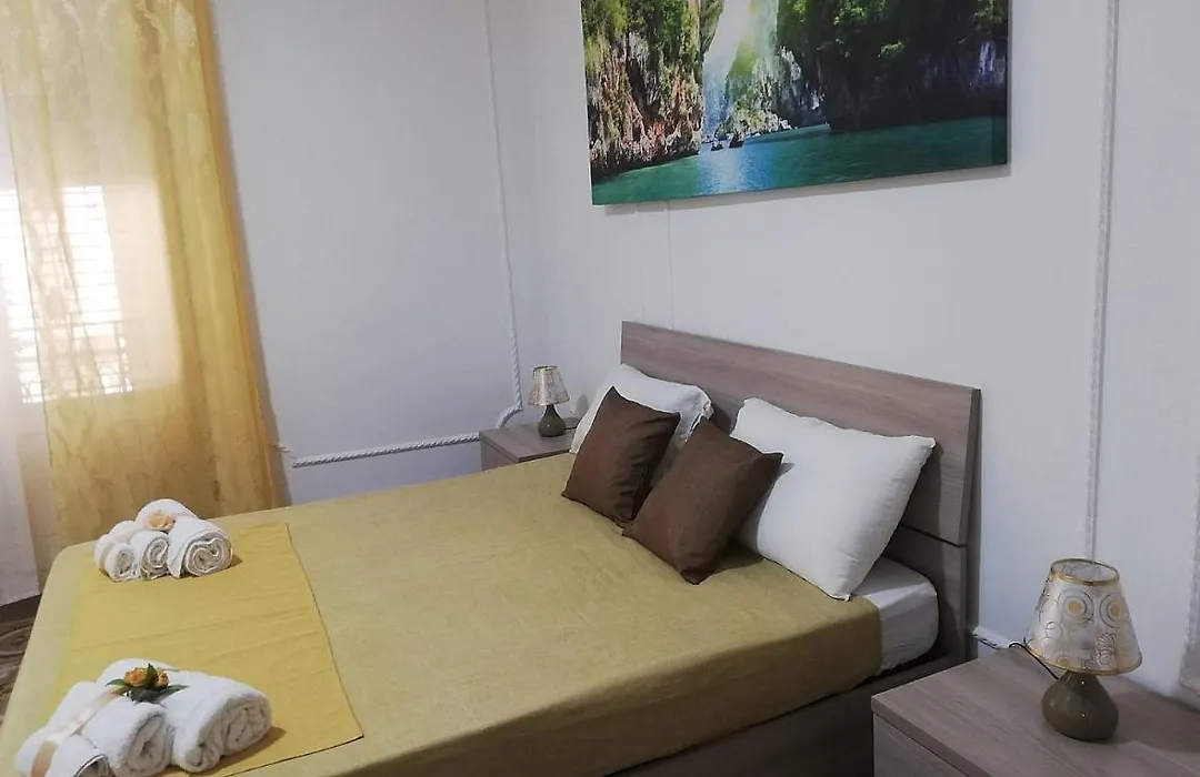 B&B Orchidea-1