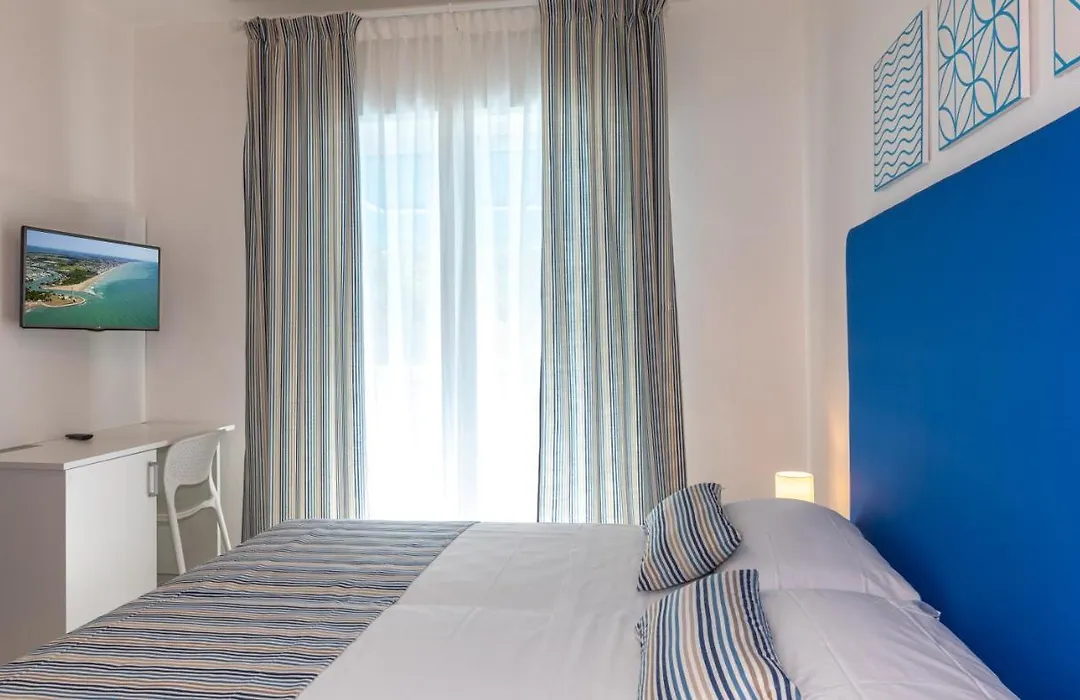 Hotel Paolina-1