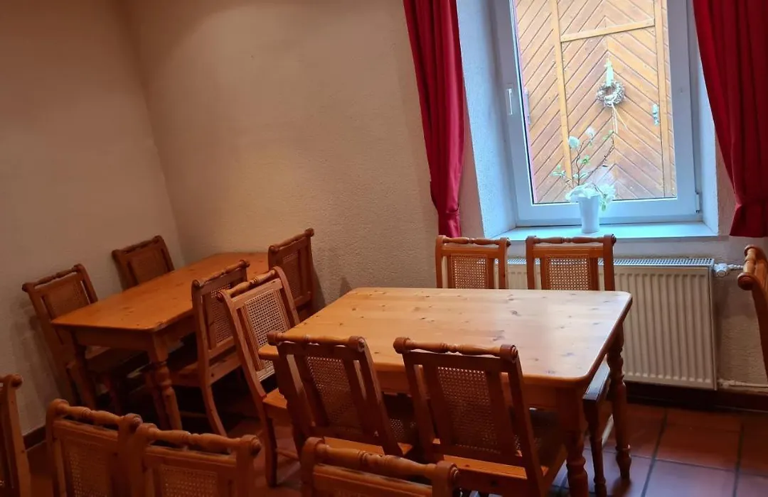 Hotel Kartäuser Hof Mainz Bodenheim-1