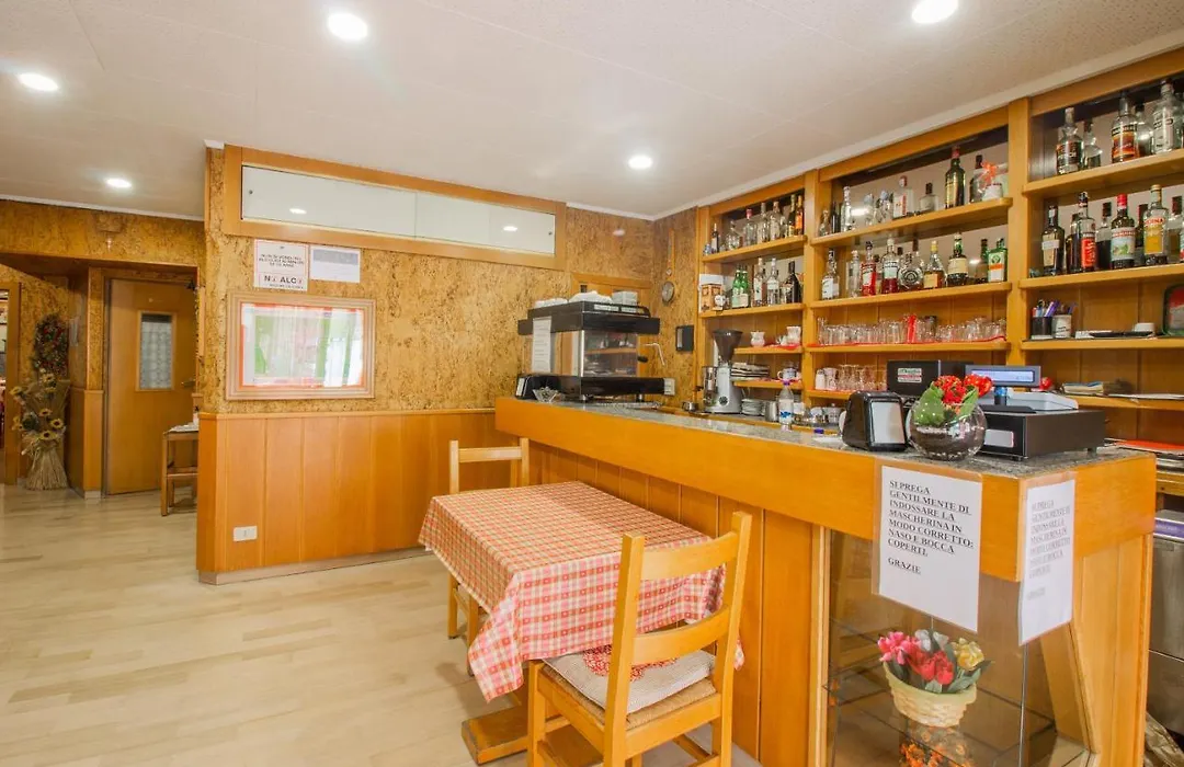 Albergo Speranza-1