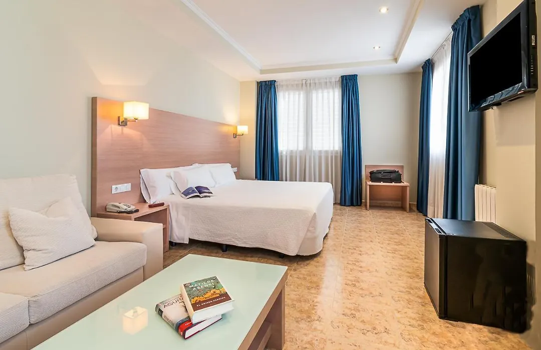 Hotel Alba-1