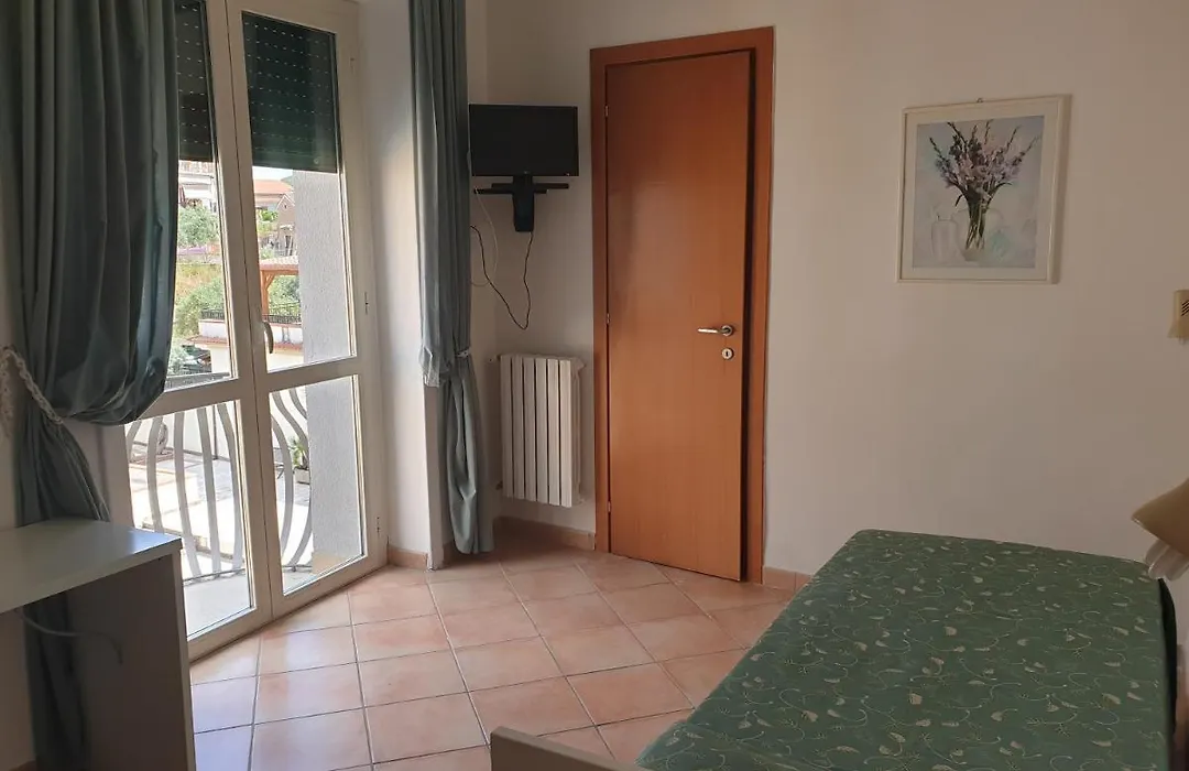 Hotel Antonietta-1