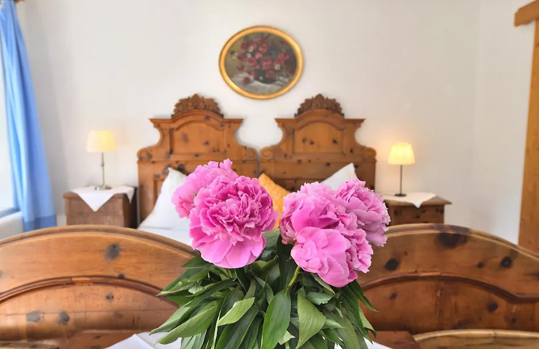 Gasthof Simony Hallstatt B&B-1