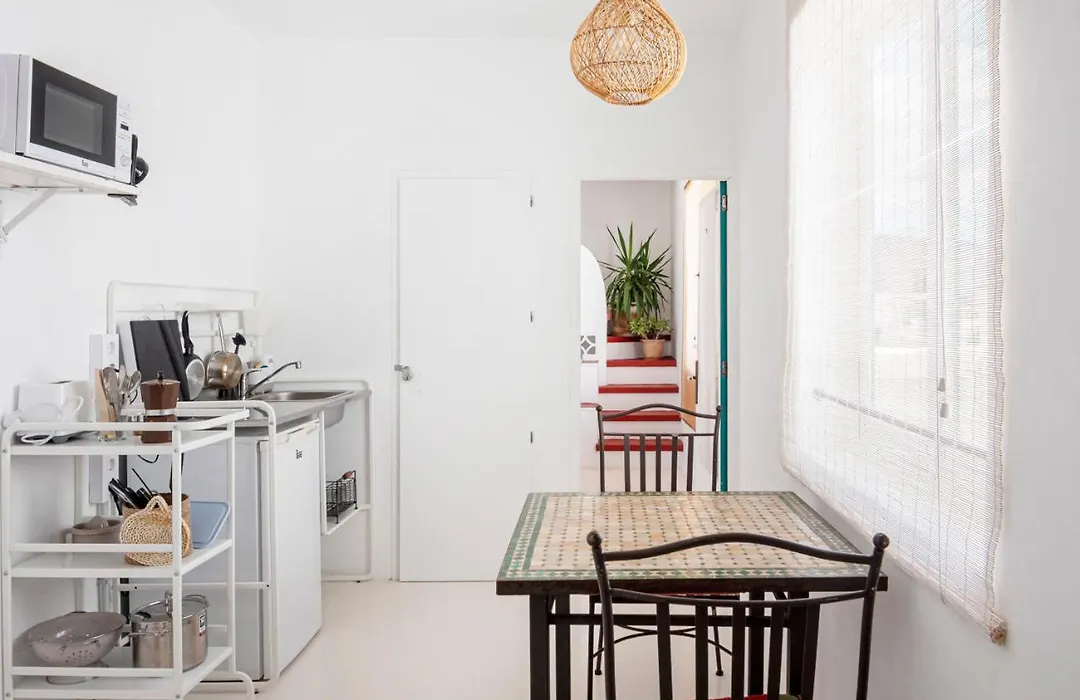 La Cayena Rooms & Apartments (Adults Only)-1