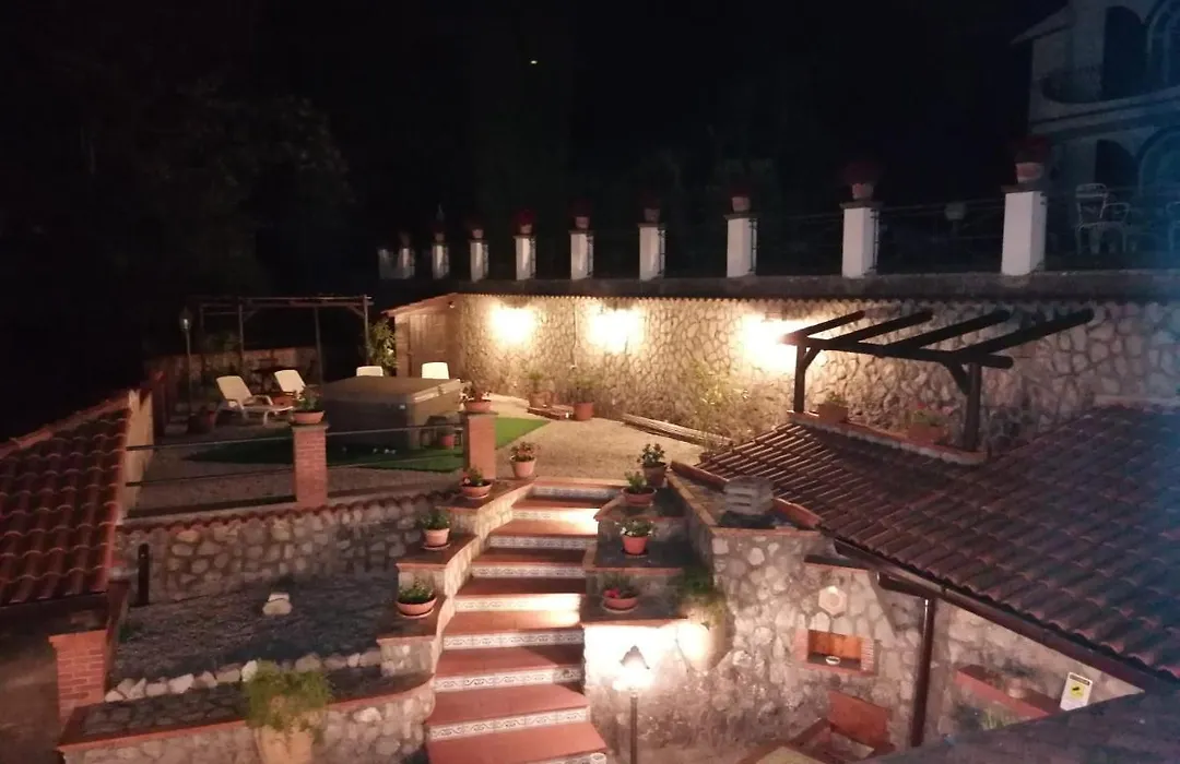 B&B Villa Teresa-1