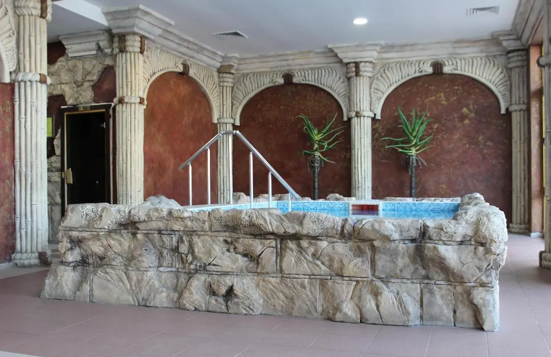 Duni Marina Royal Palace Hotel-1