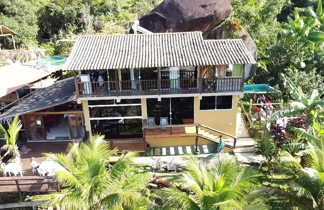Espaço Indio Tupi-1