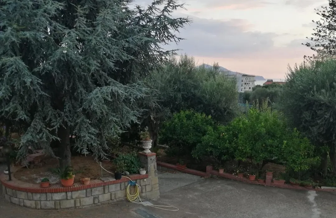 Villa Giannina-1