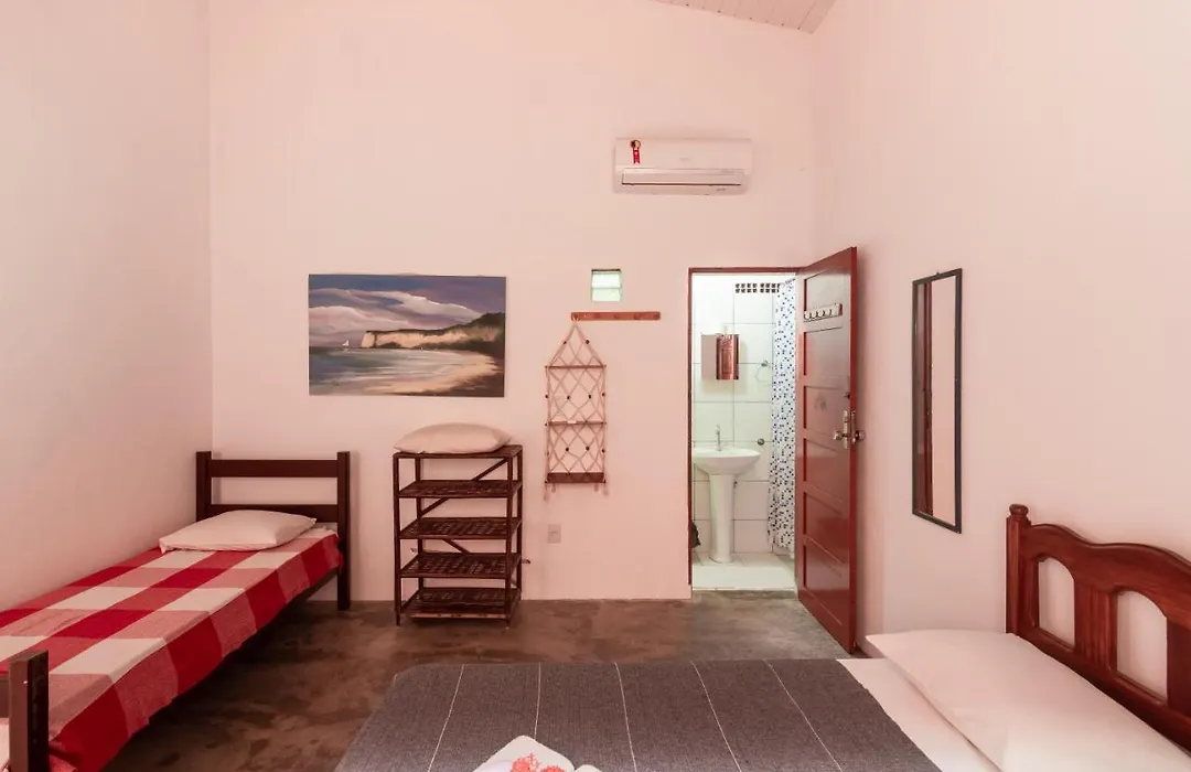 casa Mirage Pipa , apartamentos-1