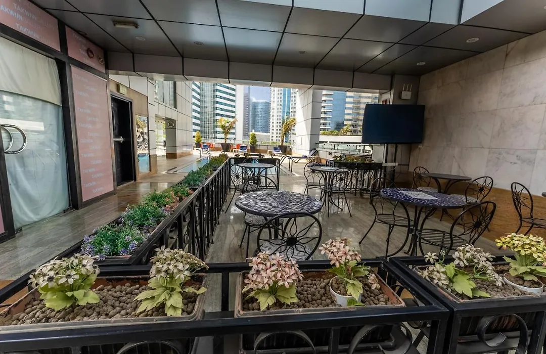 Gulf Oasis Hotel Apartments Fz Llc-1