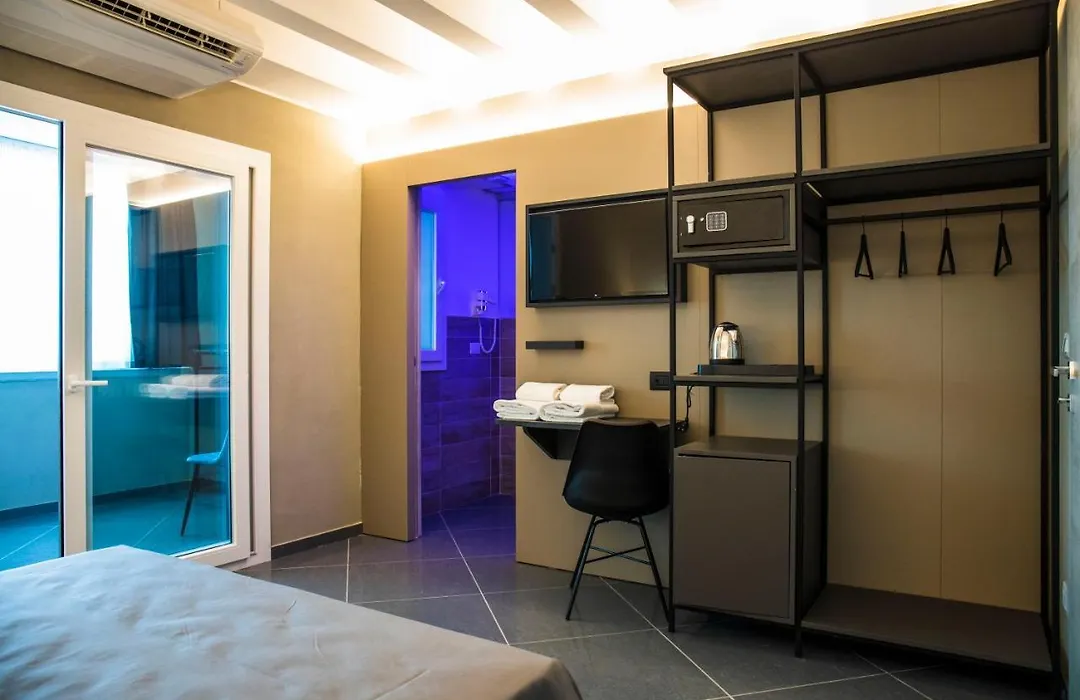 Tranquillo UpTown Lecce-1