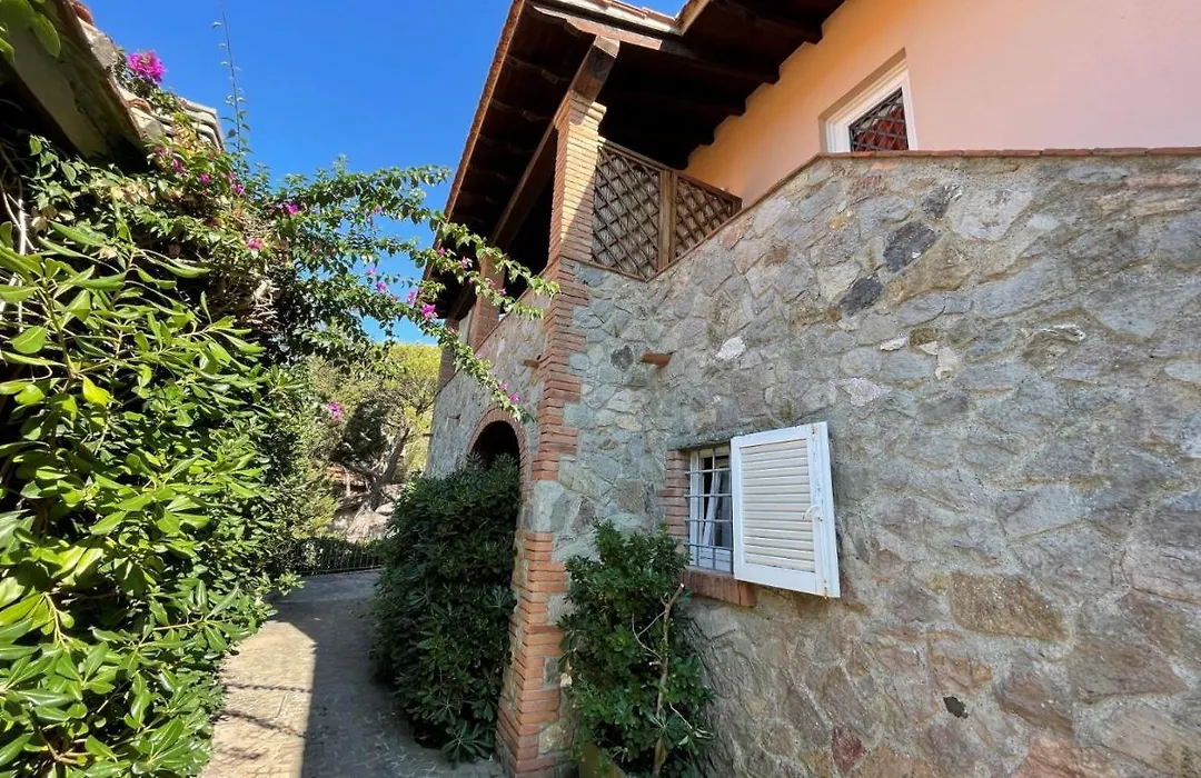 Villaggio I Sorbizzi-1