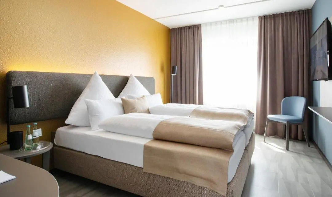 Hotel Das Augustin-1