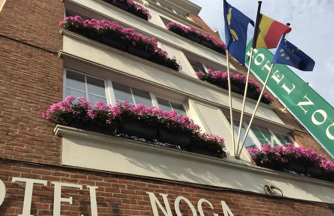 Hotel Noga-1