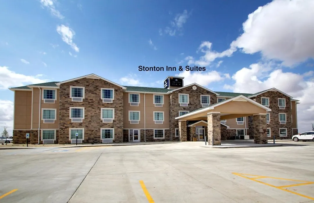 Stanton Inn And Suites-1
