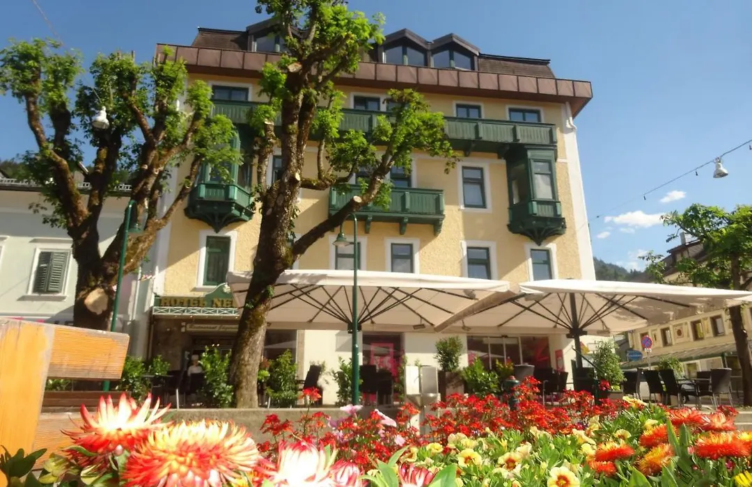 Hotel Neue Post-1