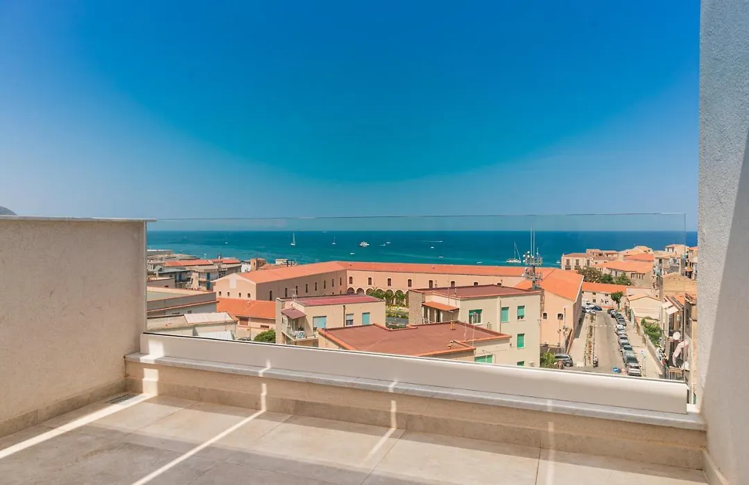 Palazzo Raho Suites-1