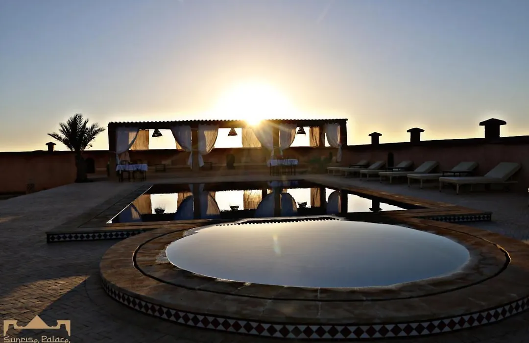Sunrise Palace Merzouga-1