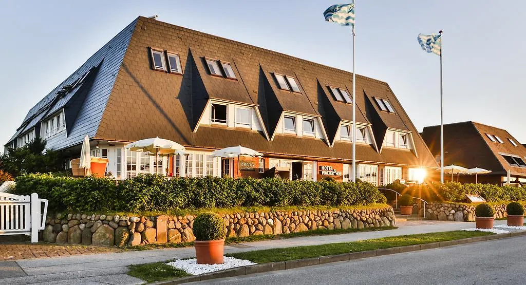 Hotel Walter´s Hof-1