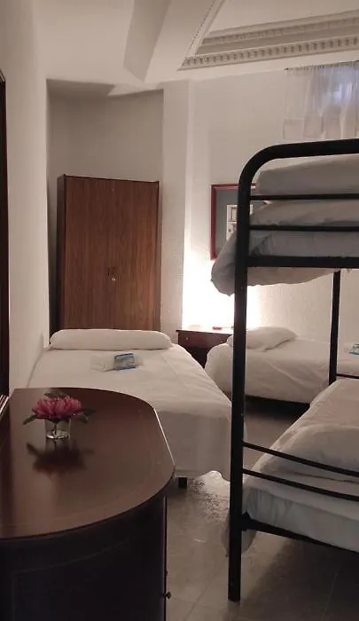 Motel Lavapies-1