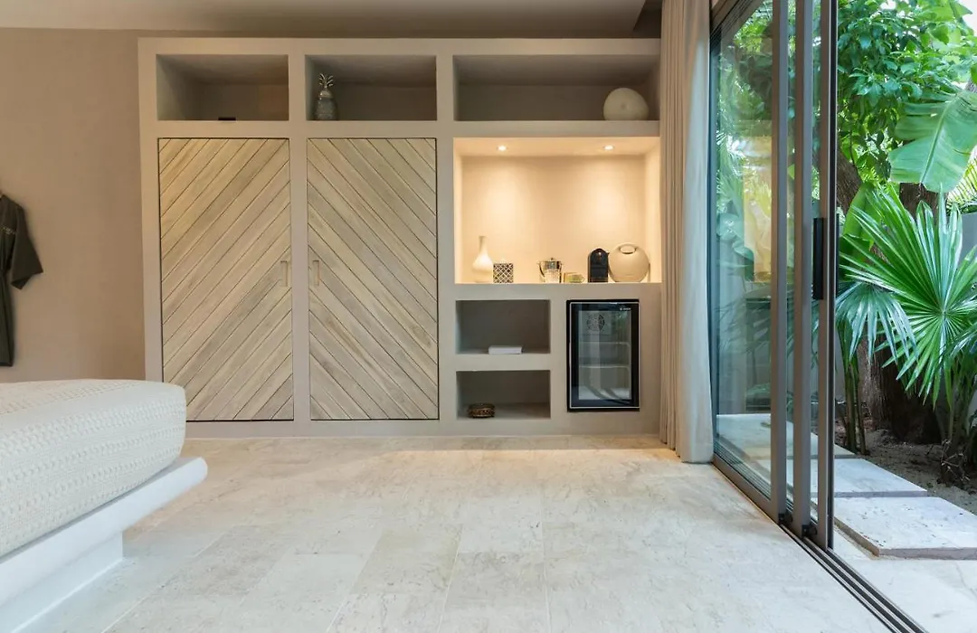 Cielo Boutique Hotel & Spa Samui-1