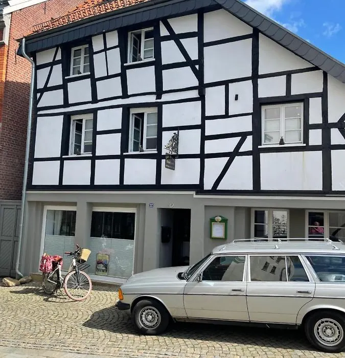 Pension Ruhrfrosch-1