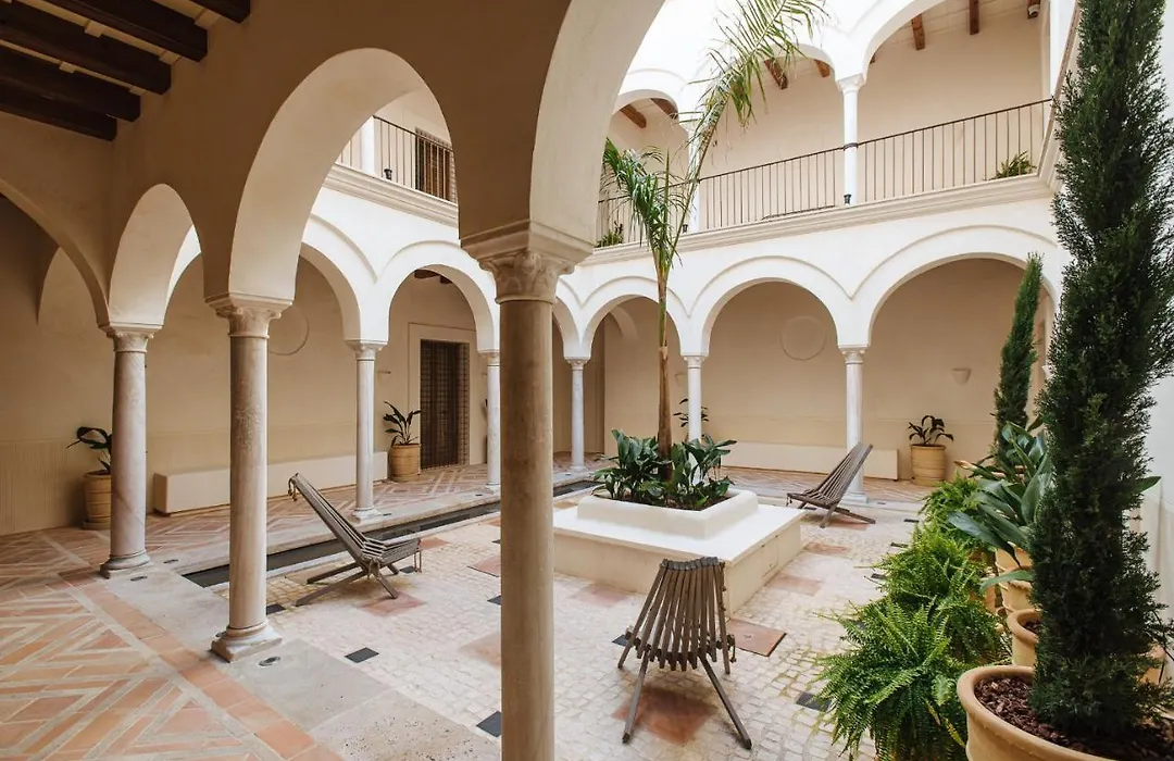 Casa Del Rey Sabio-1