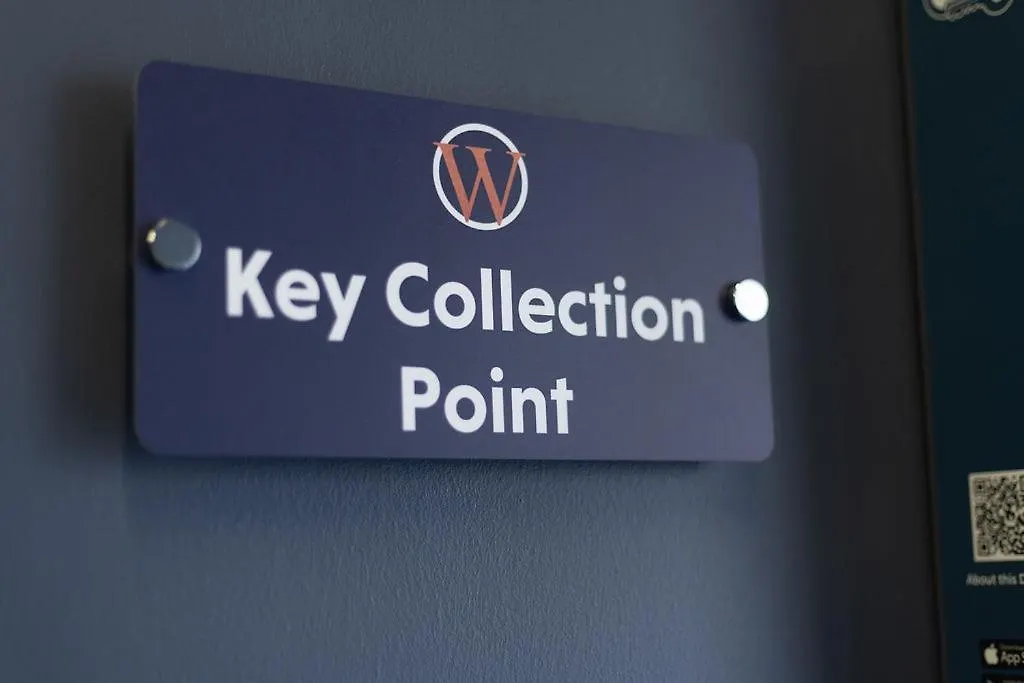 Quarter By The Warren Collection-1